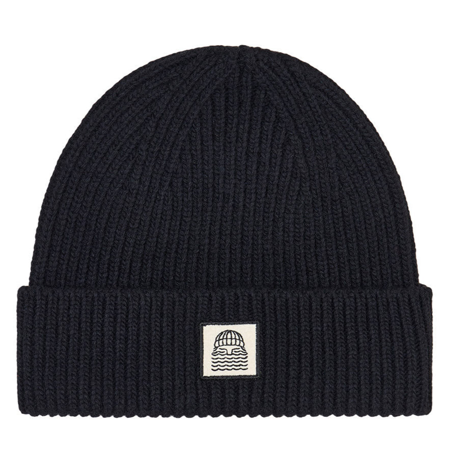 TO THE SEA beanie