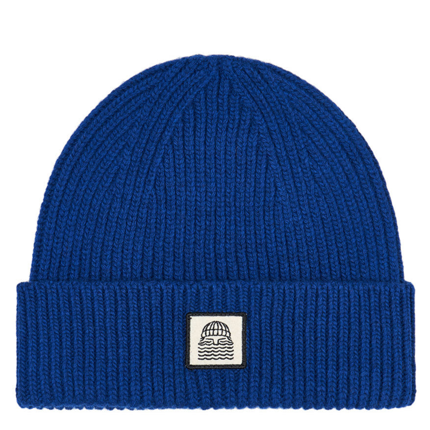TO THE SEA beanie