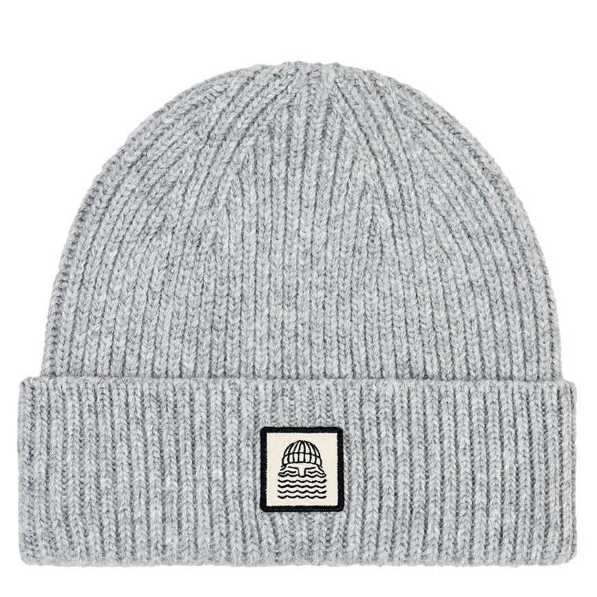 TO THE SEA beanie