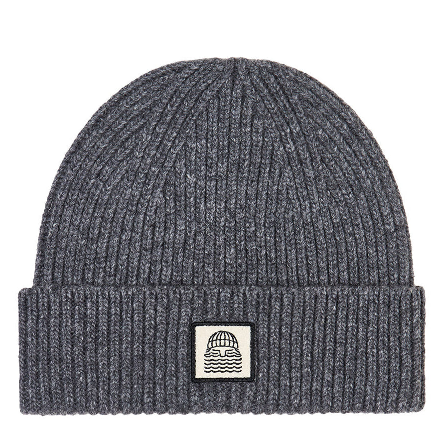TO THE SEA beanie