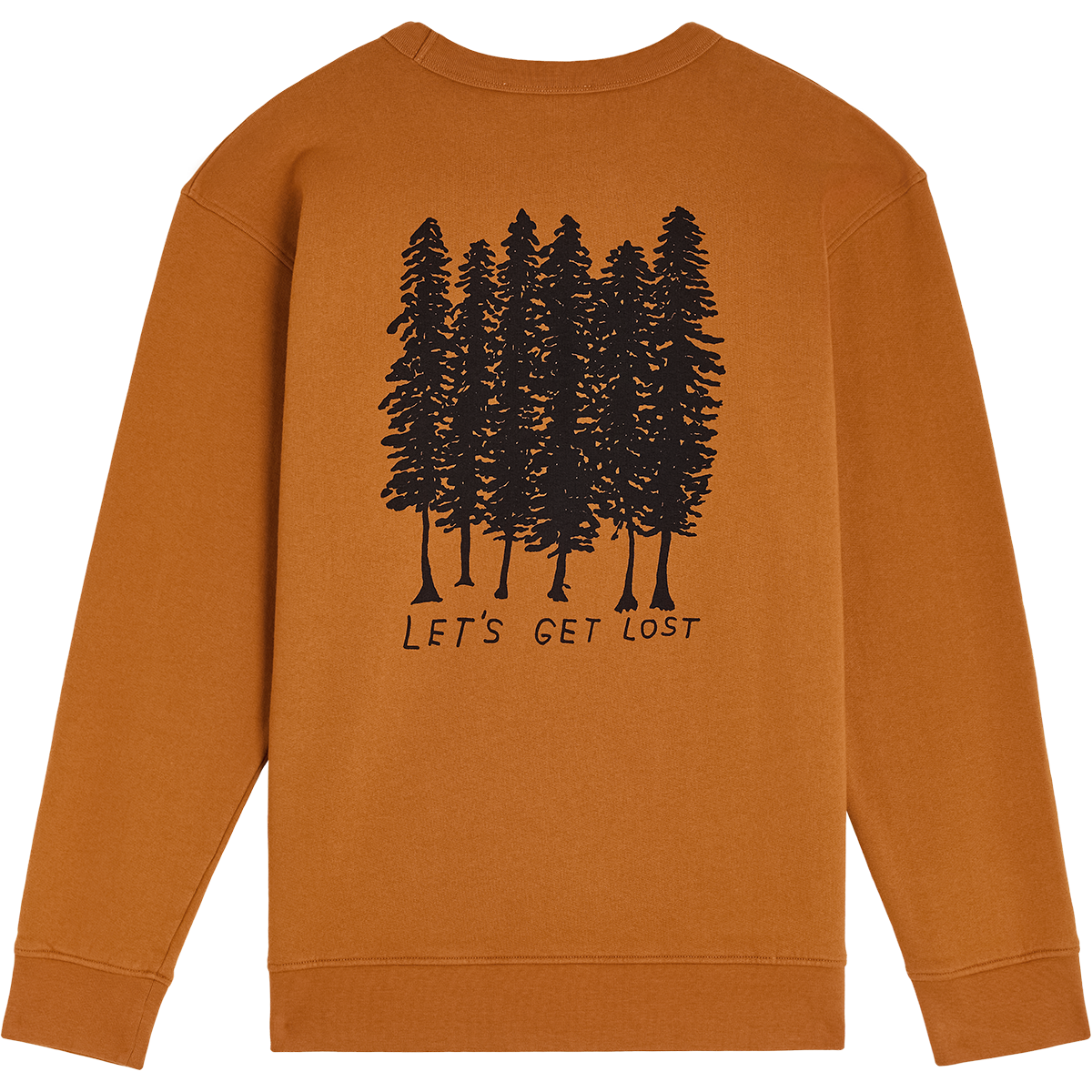 LOST sweatshirt