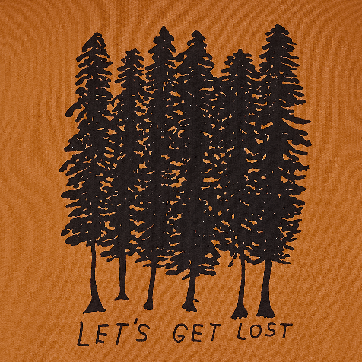 LOST sweatshirt