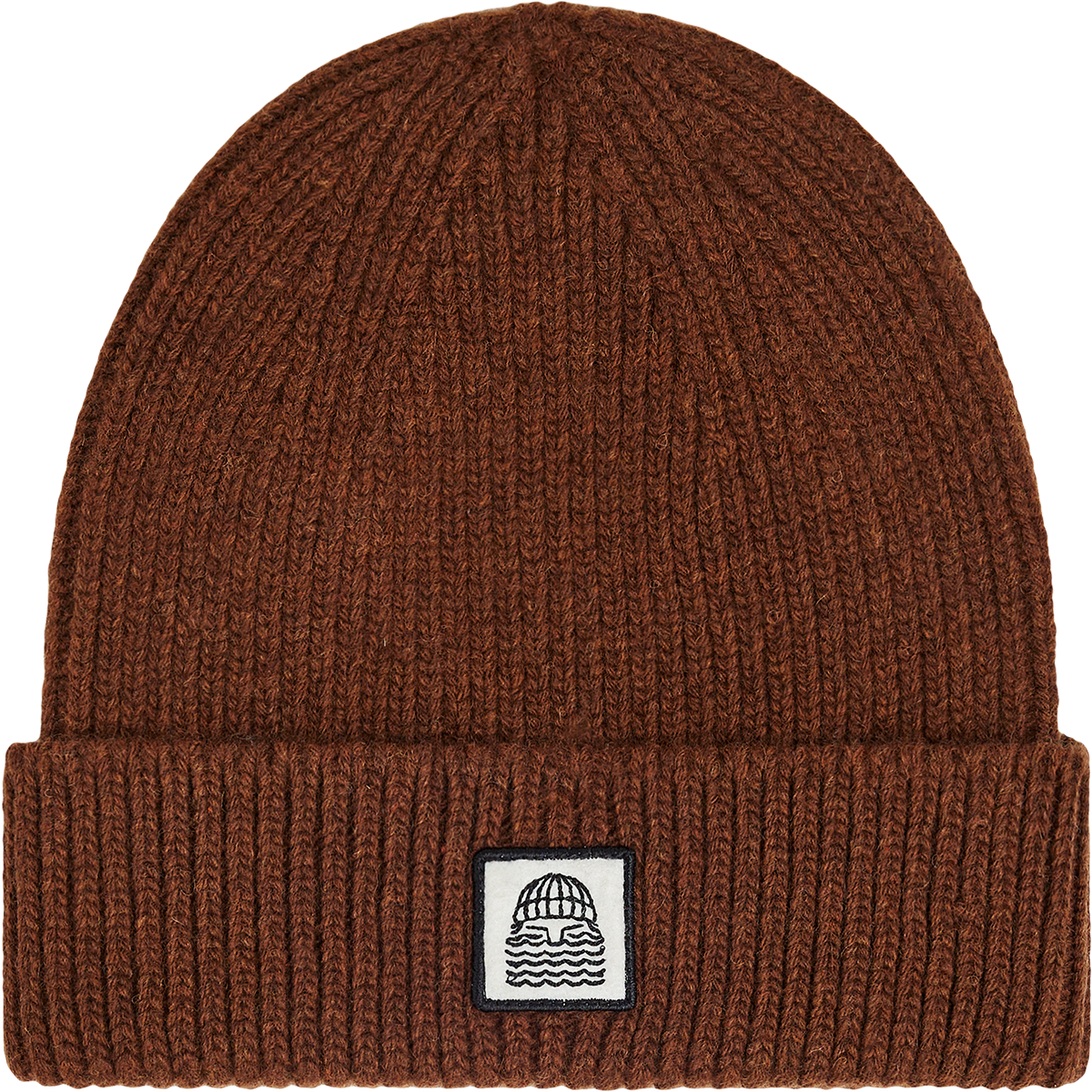 To The Sea Beanie