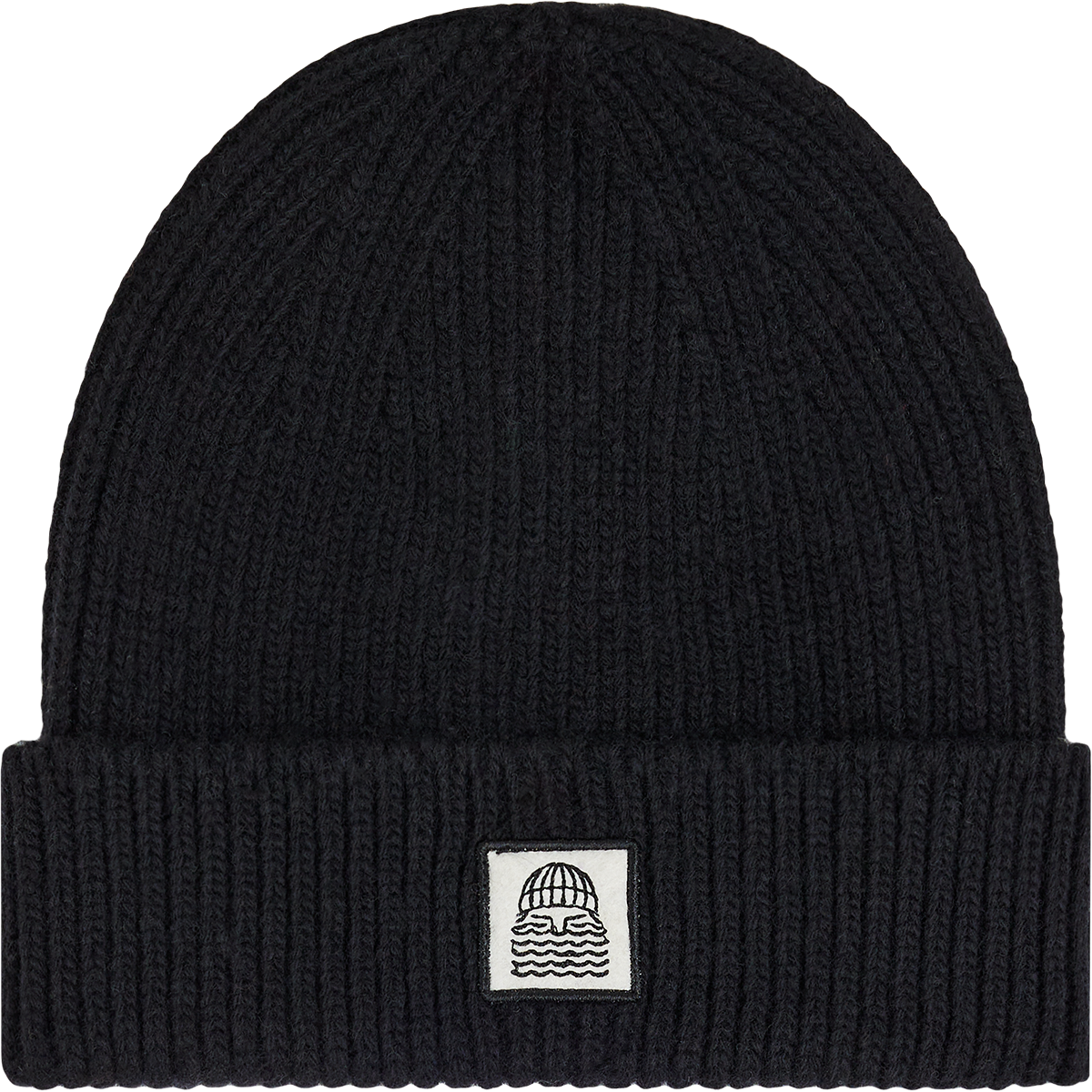 To The Sea Beanie