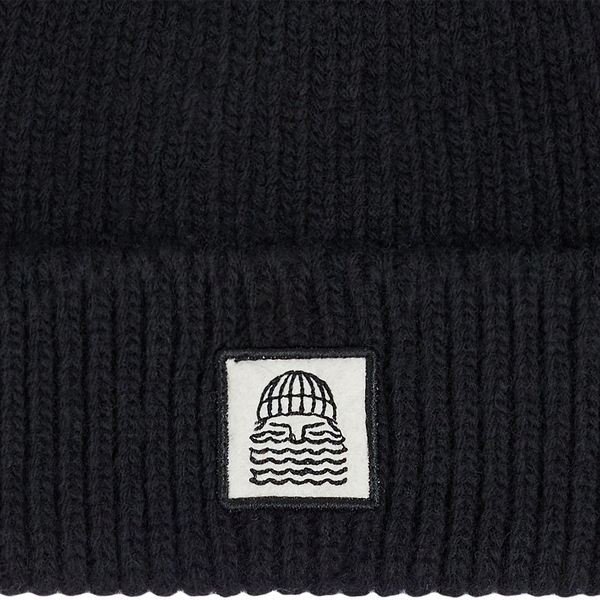 To The Sea Beanie