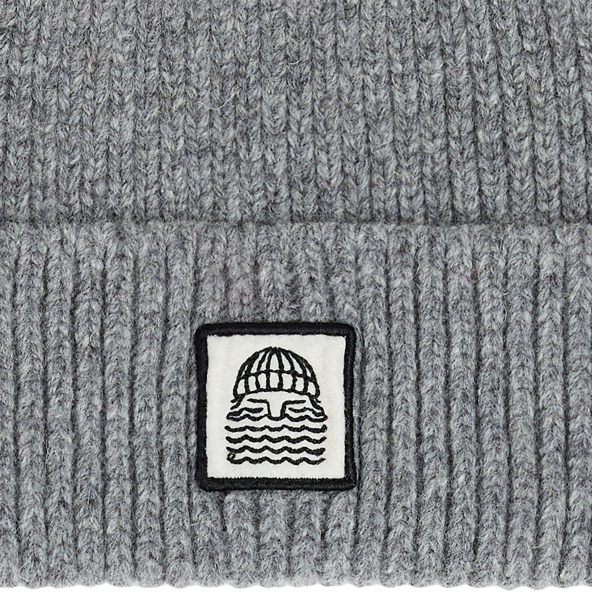 To The Sea Beanie