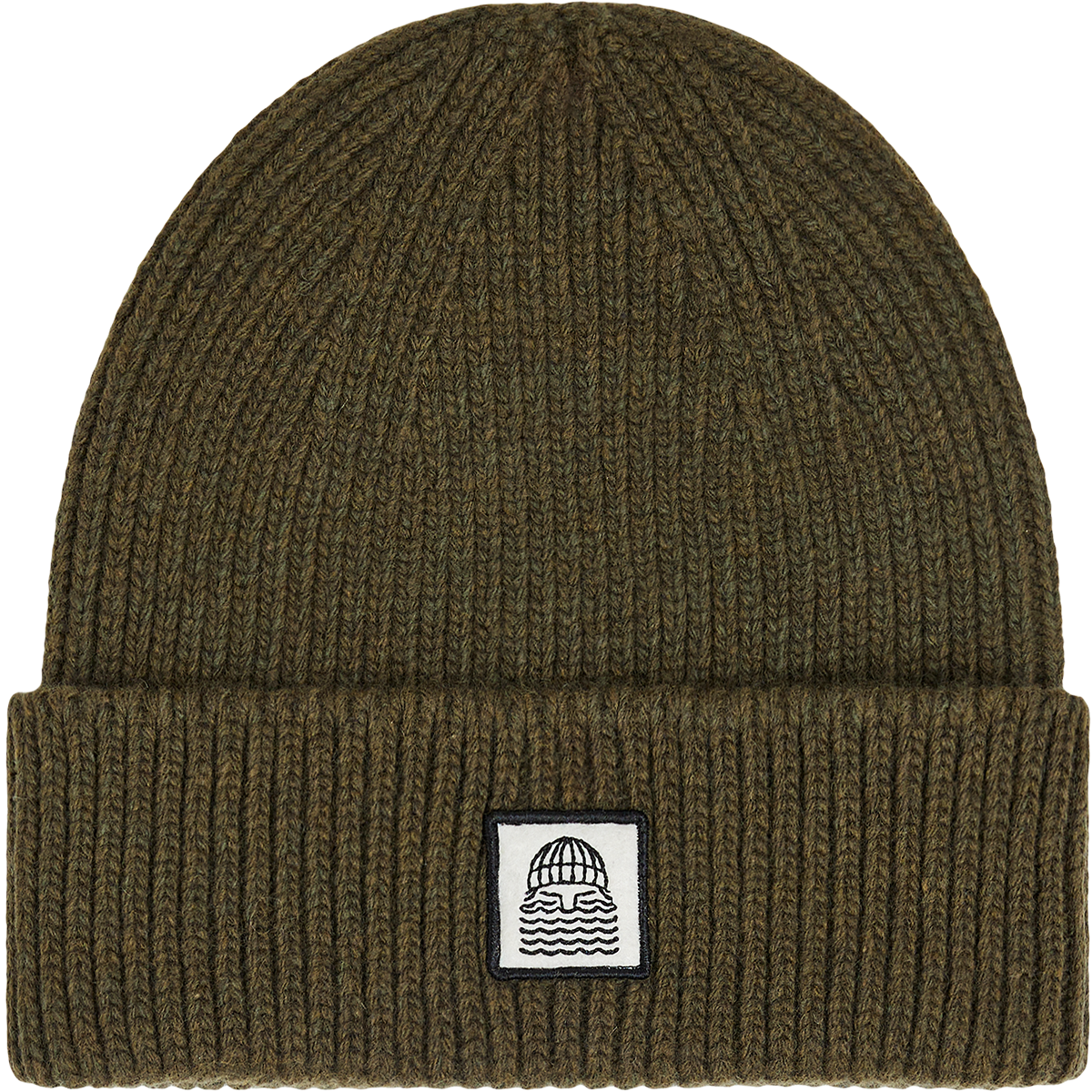 To The Sea Beanie