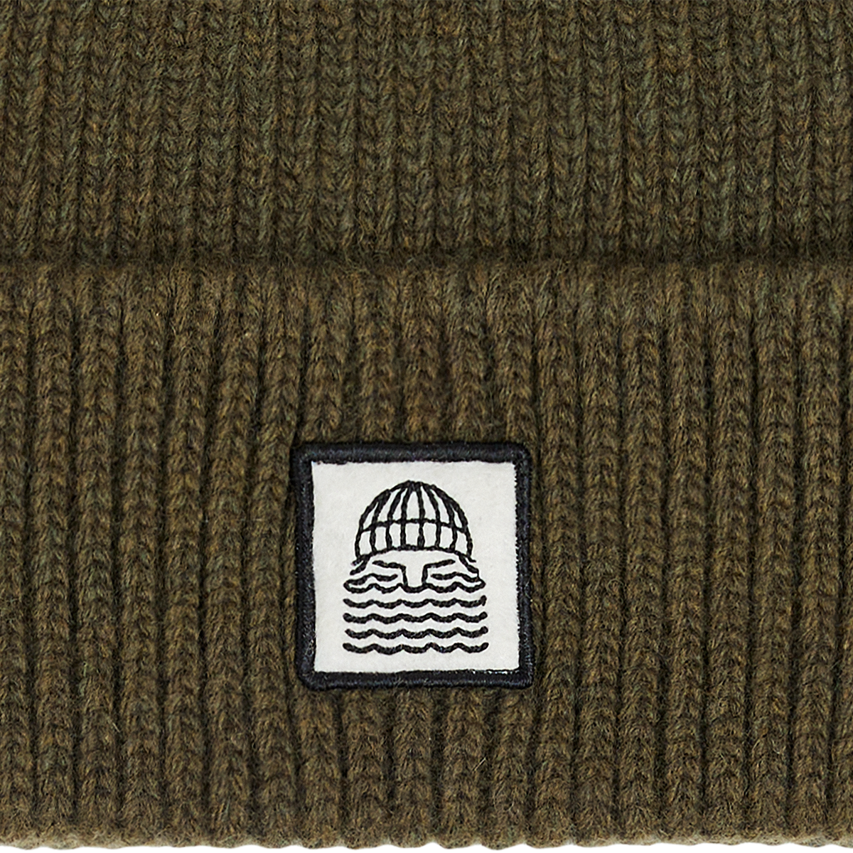 To The Sea Beanie
