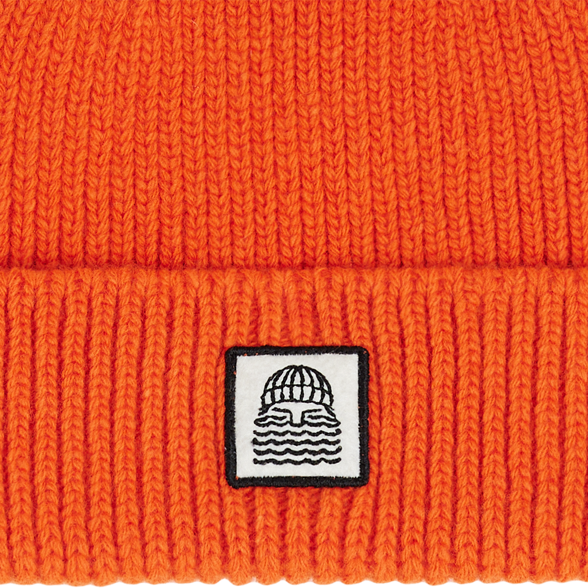 To The Sea Beanie