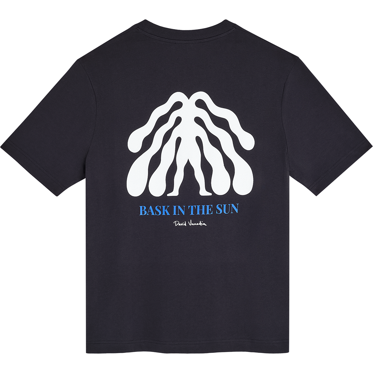 Seaman Tee