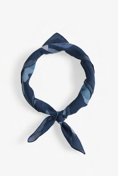 Bandana Organic Cotton