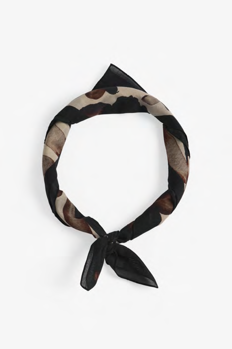 Bandana Organic Cotton