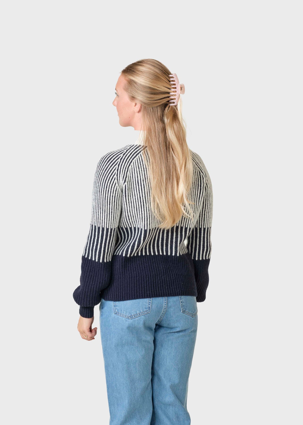 BETTY knit
