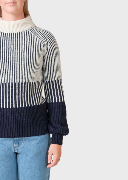 BETTY knit