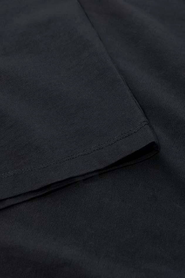 Big Collar T-Shirt Organic Cotton