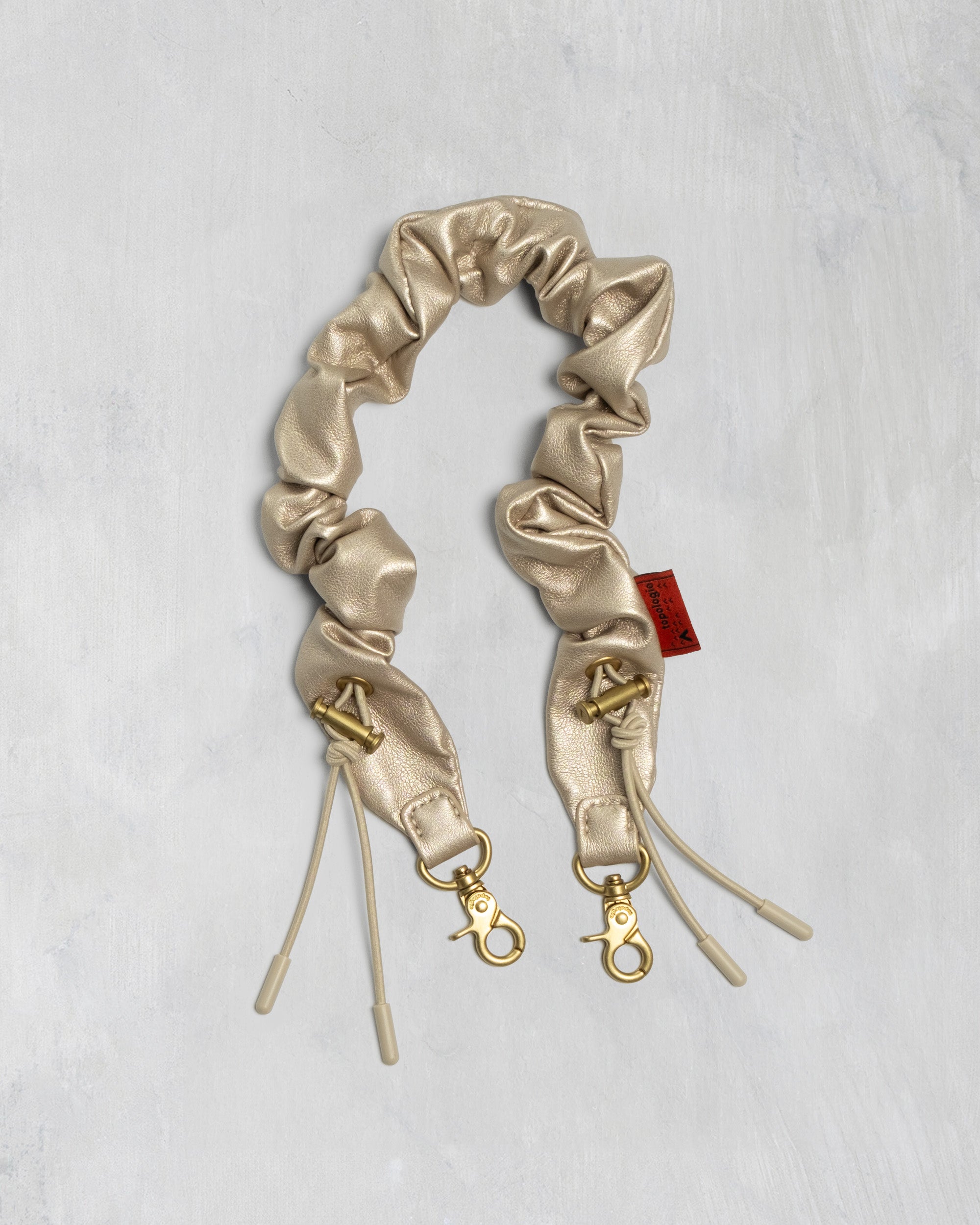 Bungee Wrist Strap