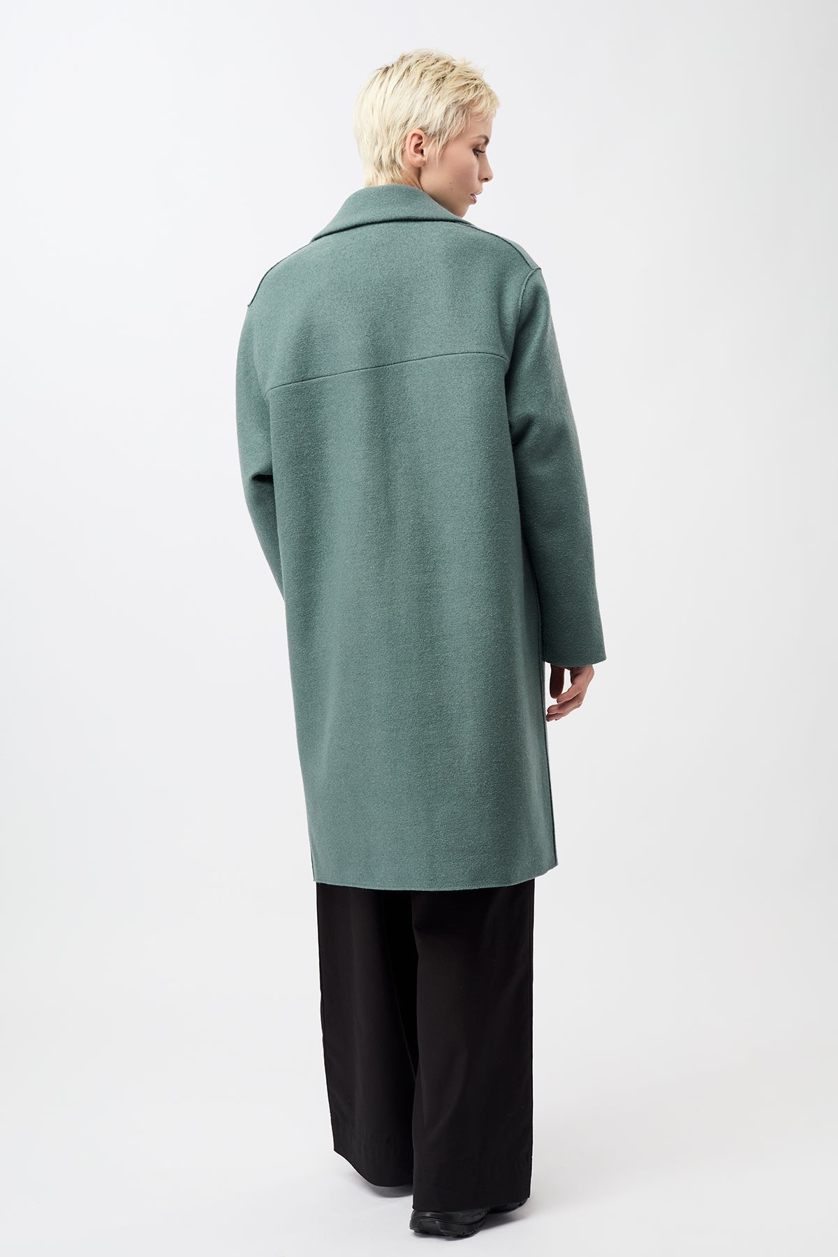coat FREMONT