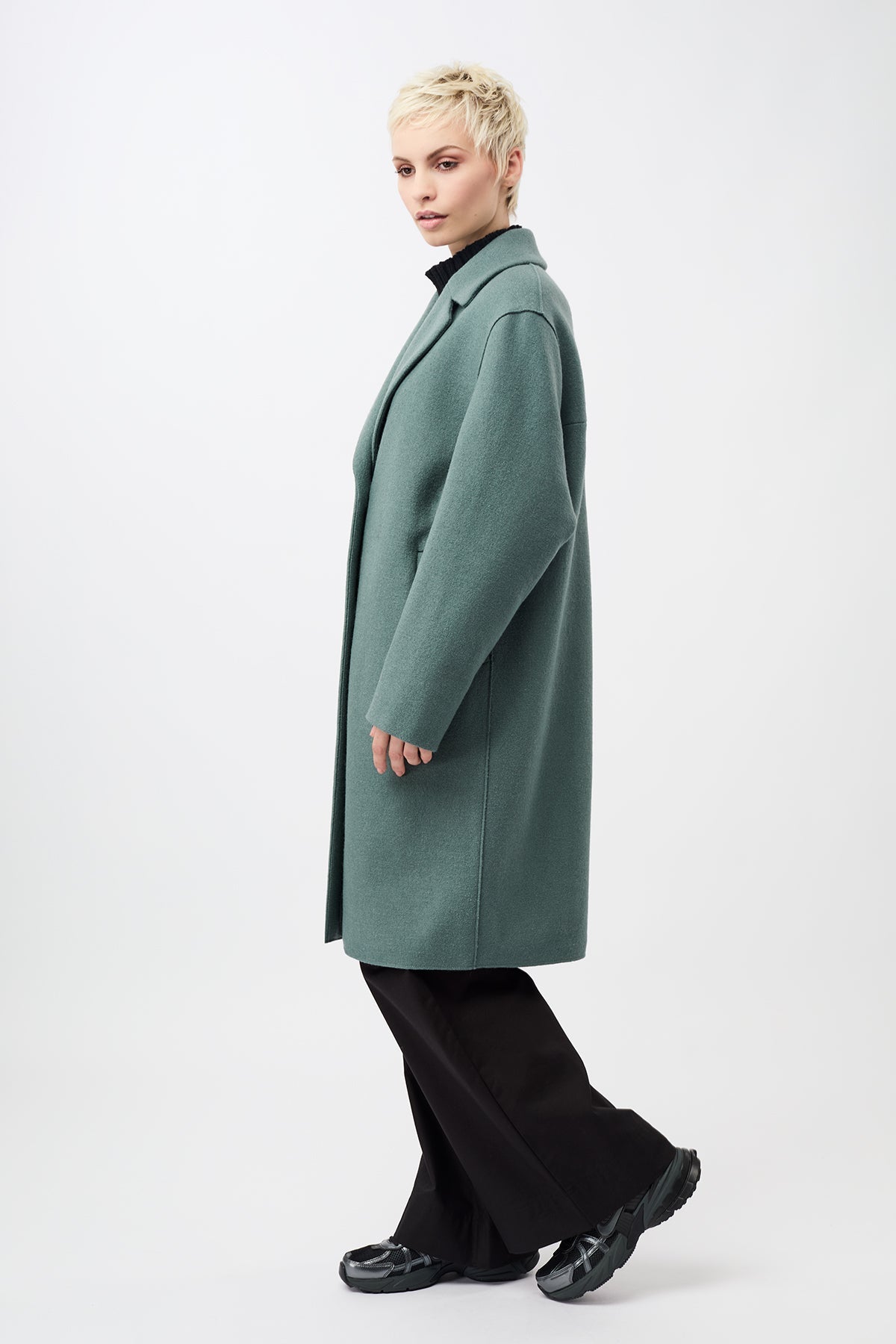 coat FREMONT