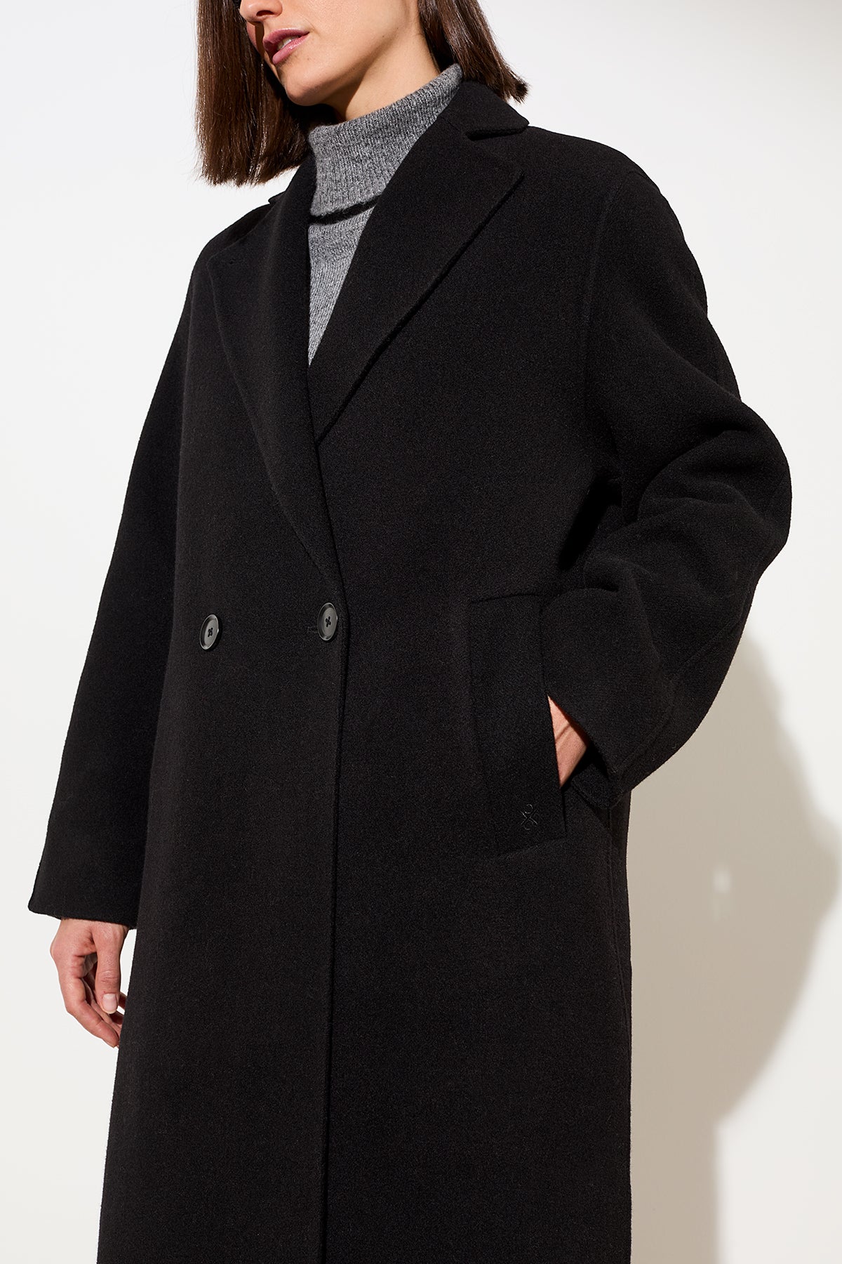 coat MOLINE