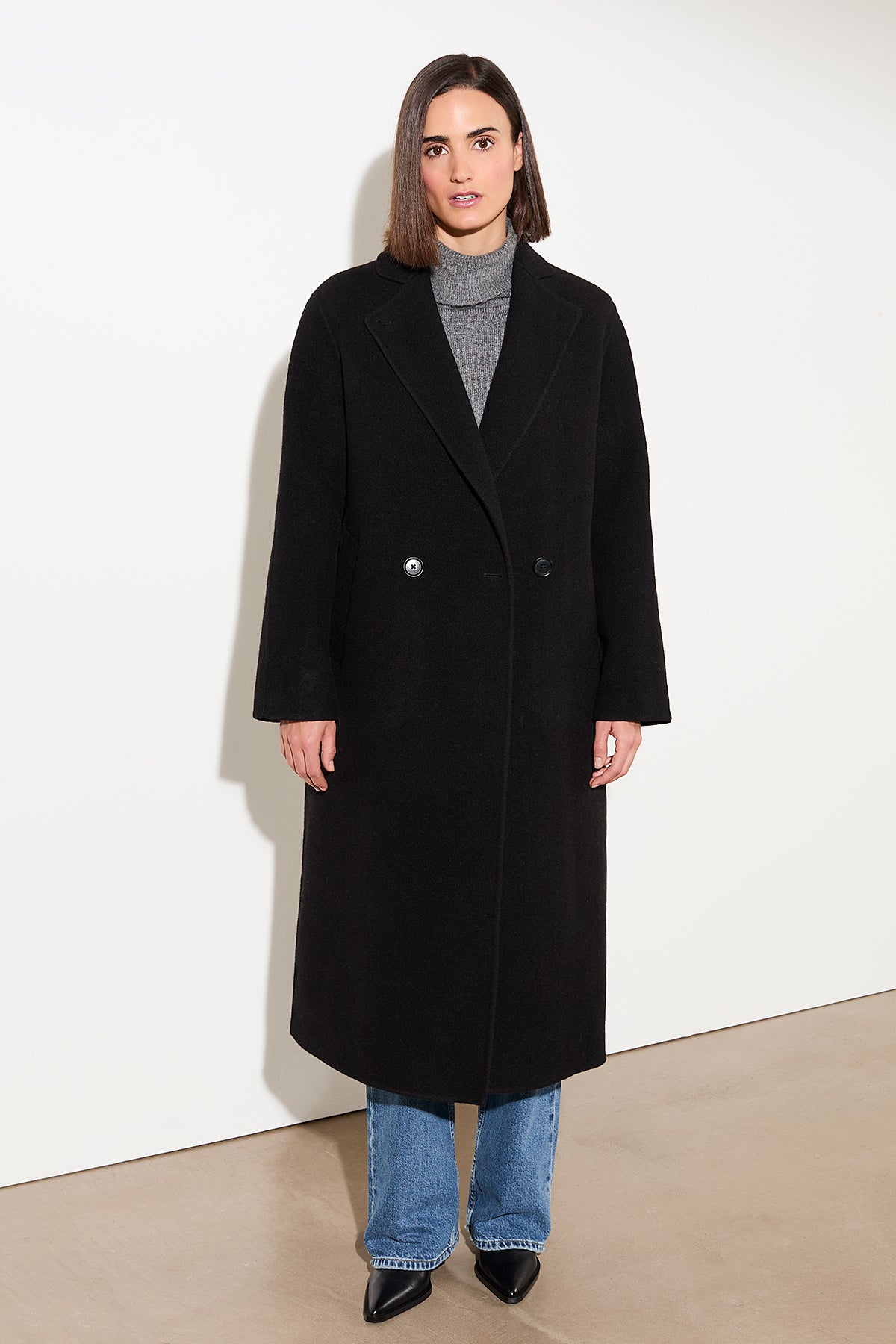 coat MOLINE