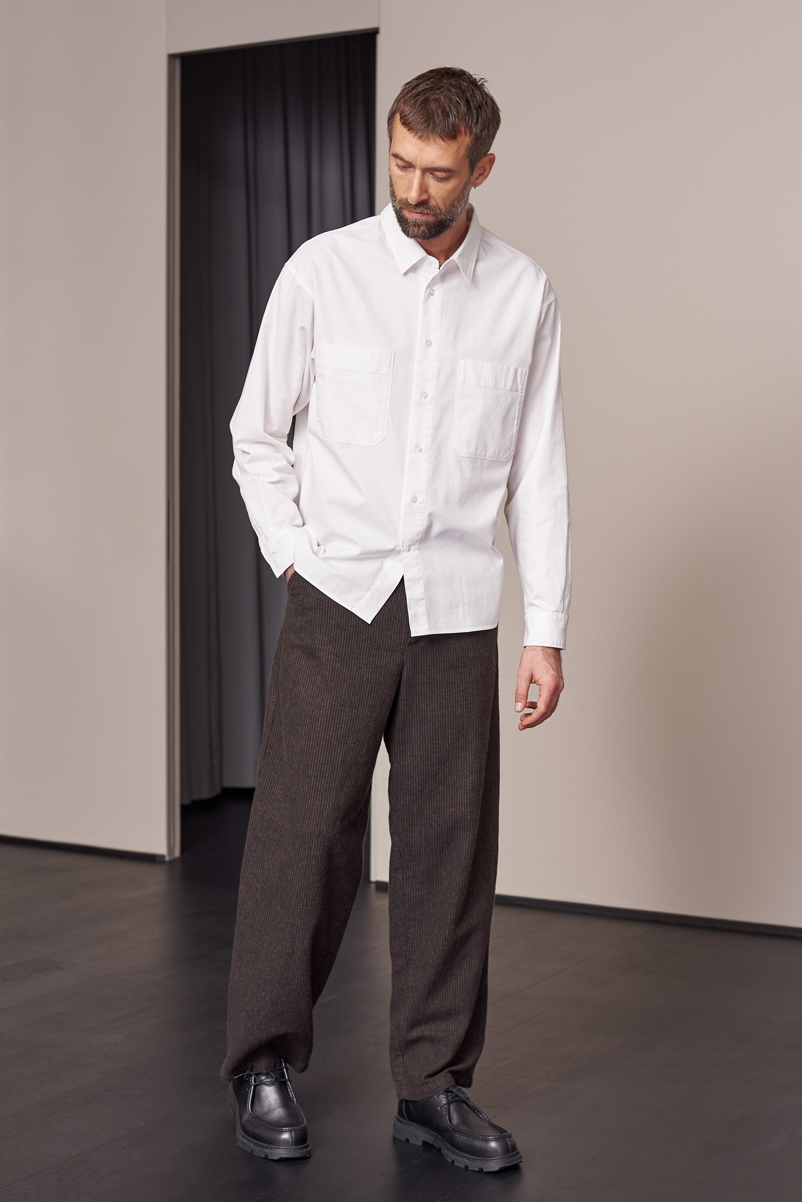 CARLO trousers