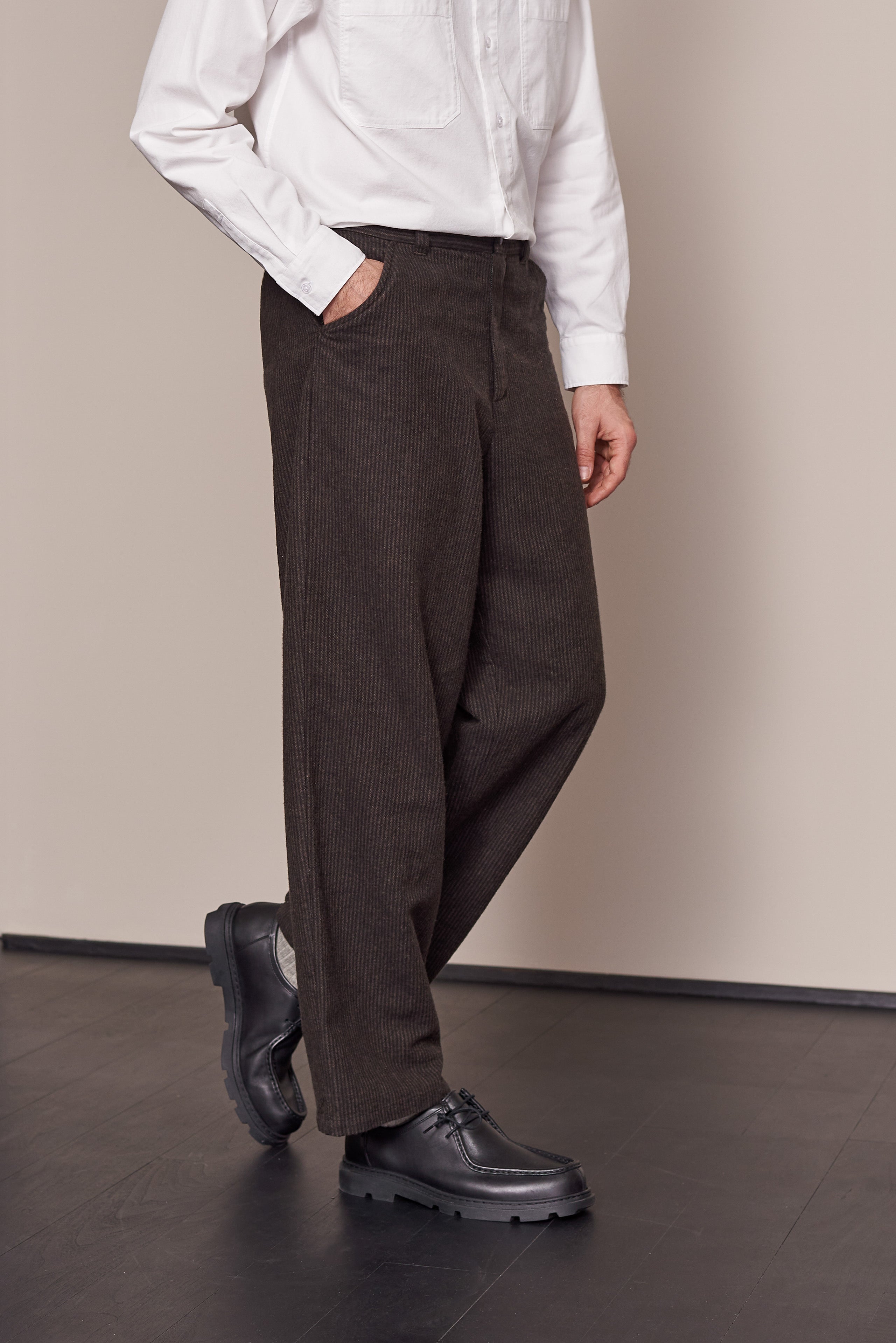 CARLO trousers