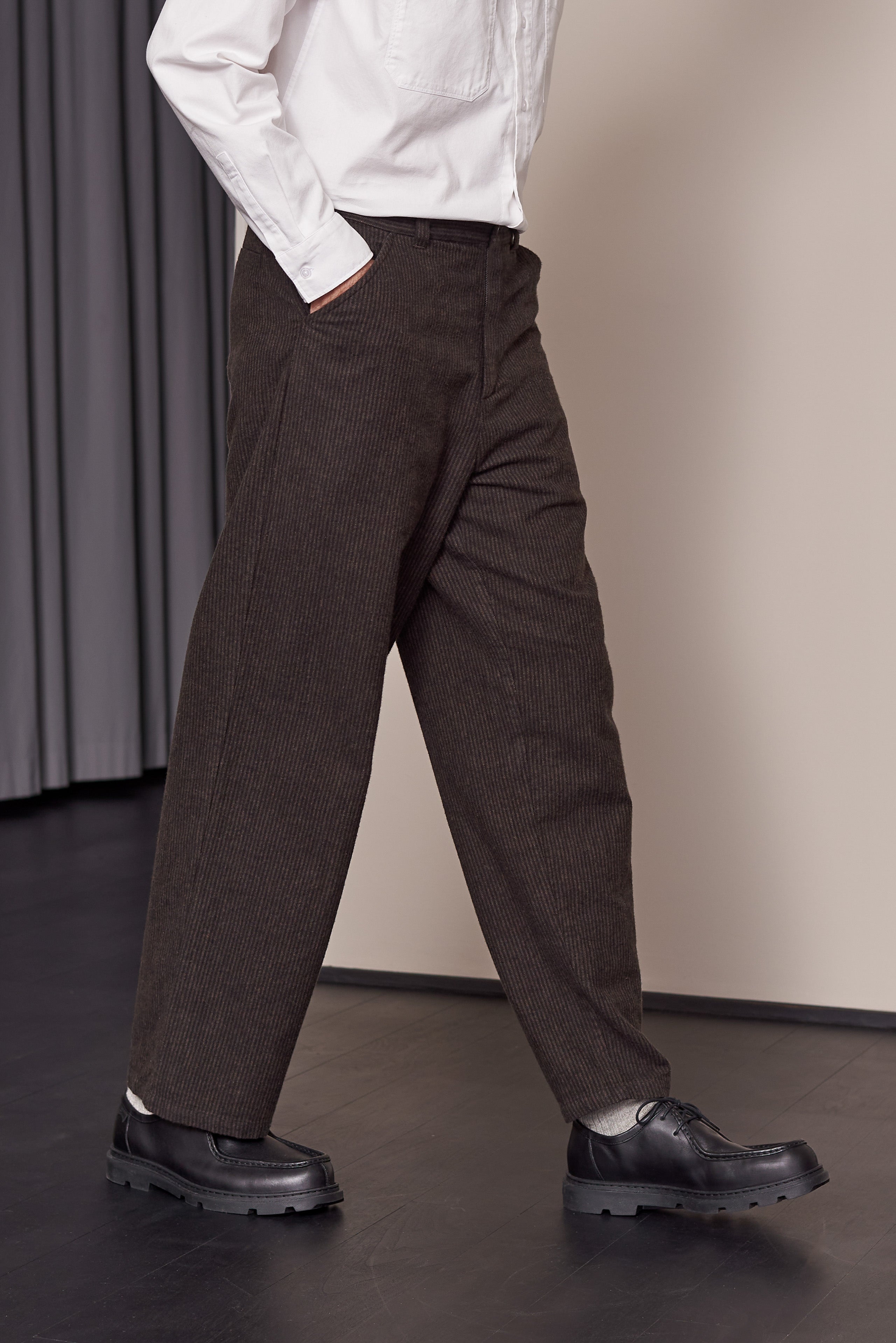 CARLO trousers