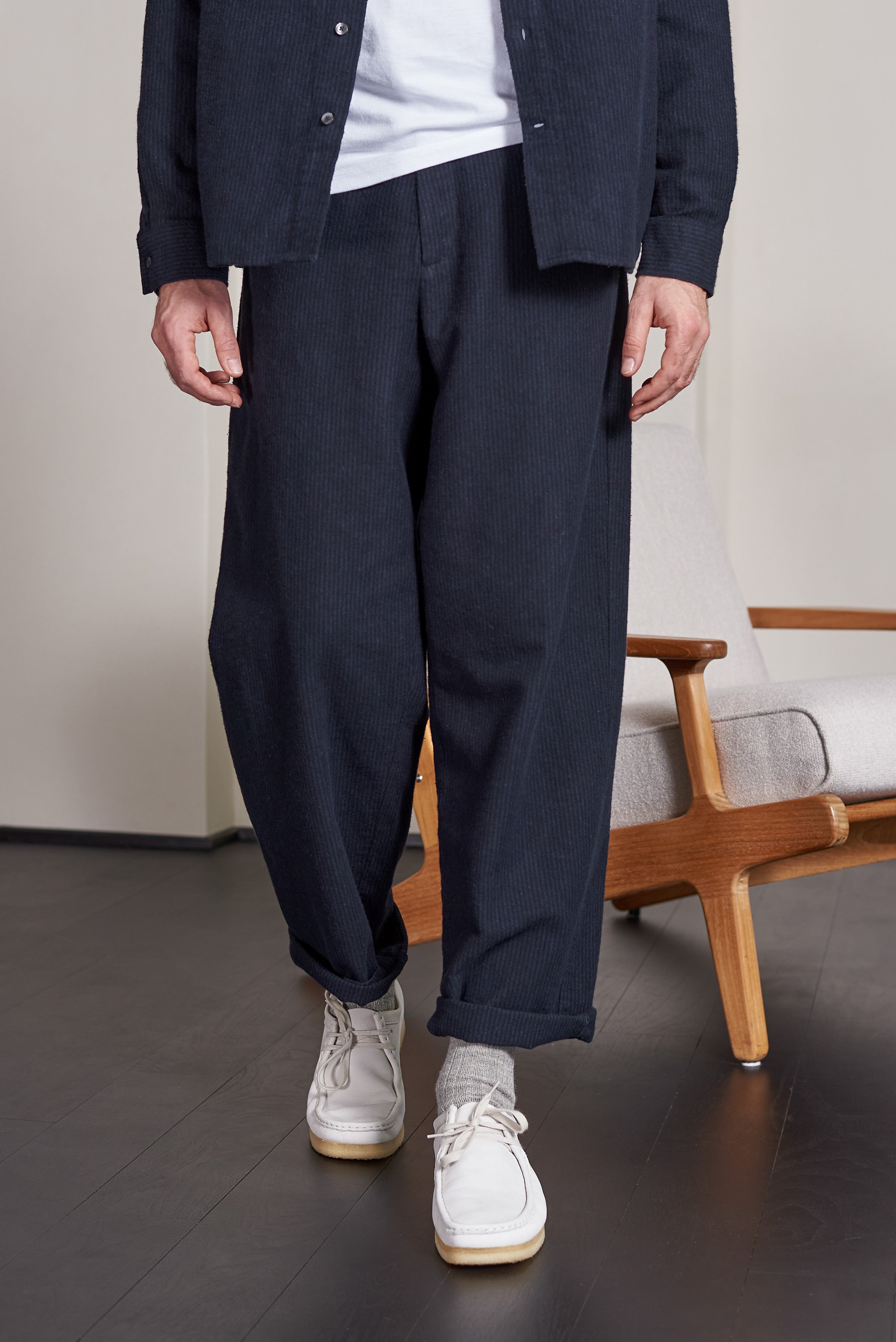 CARLO trousers