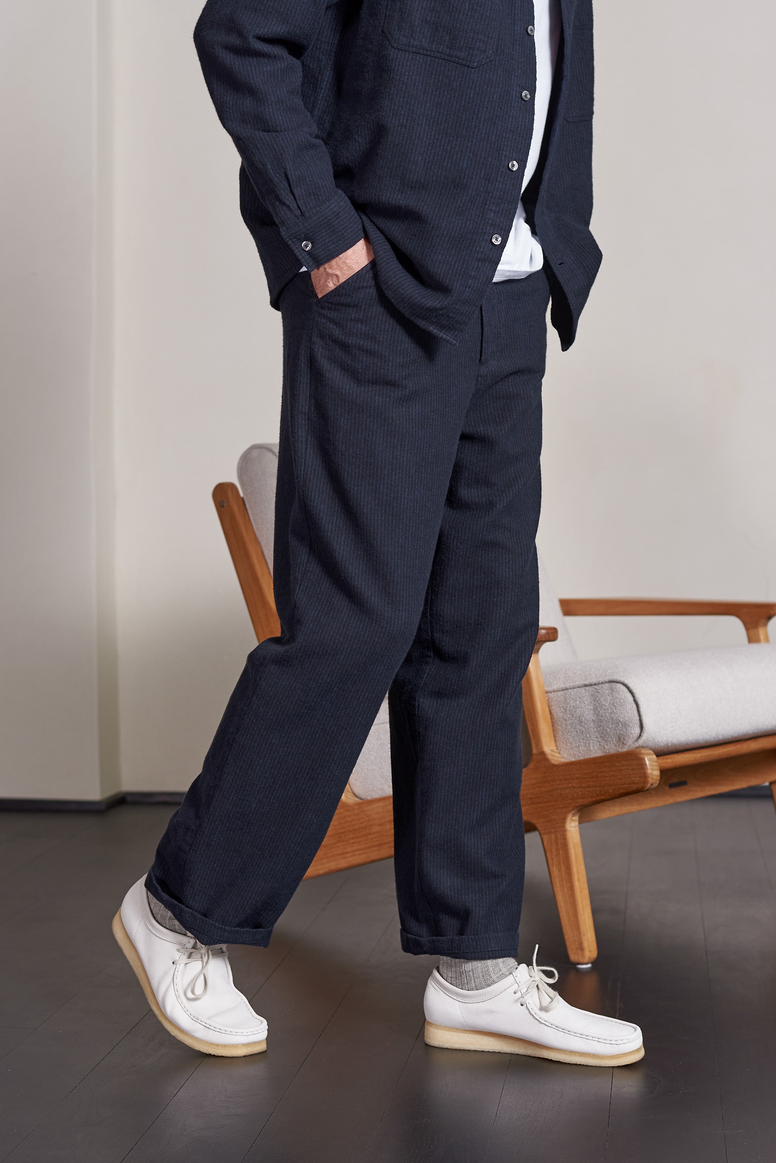 CARLO trousers