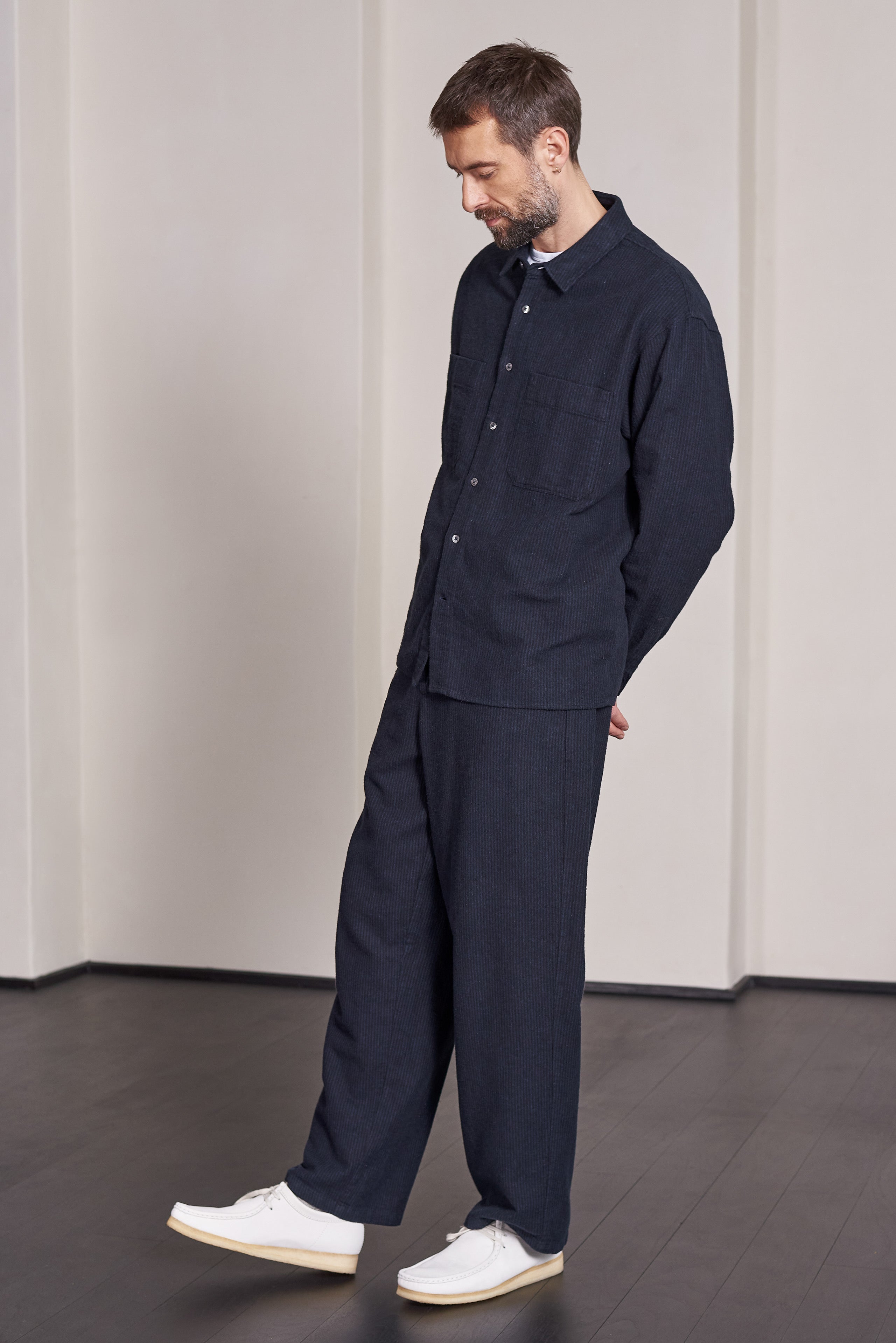CARLO trousers