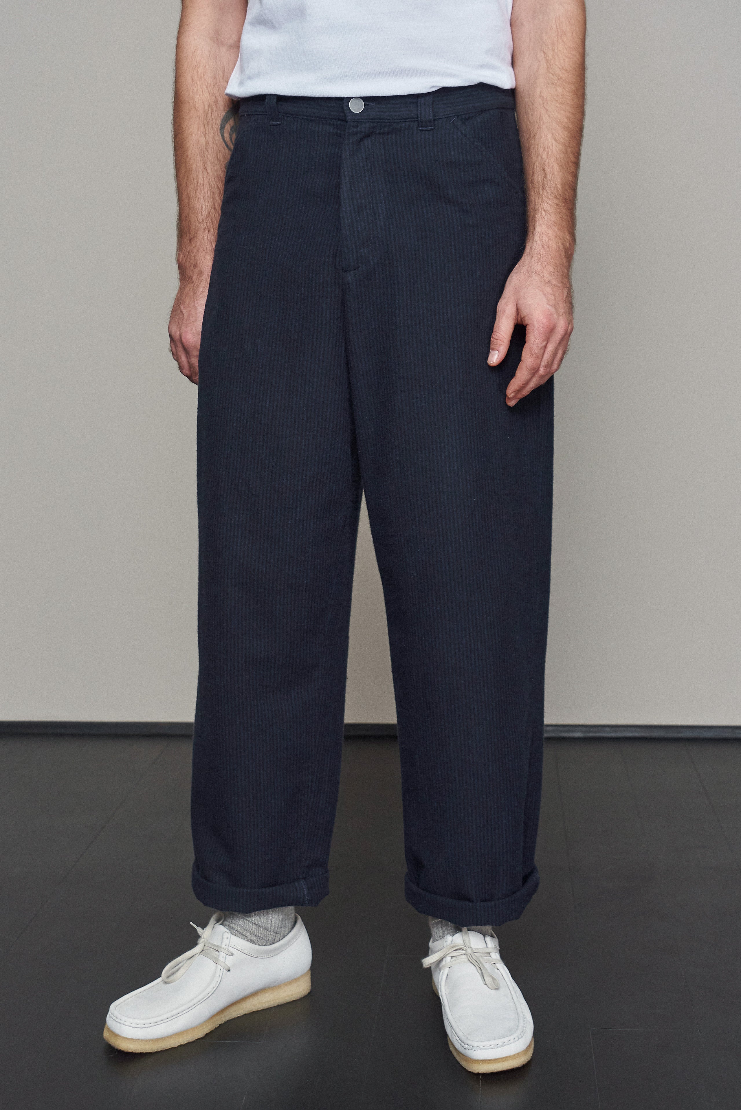 CARLO trousers