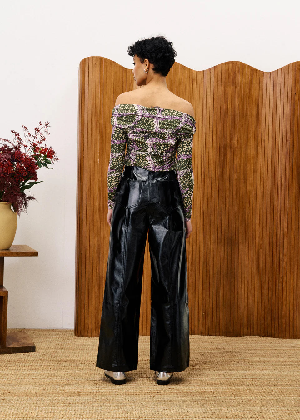 SIAMOIS pant