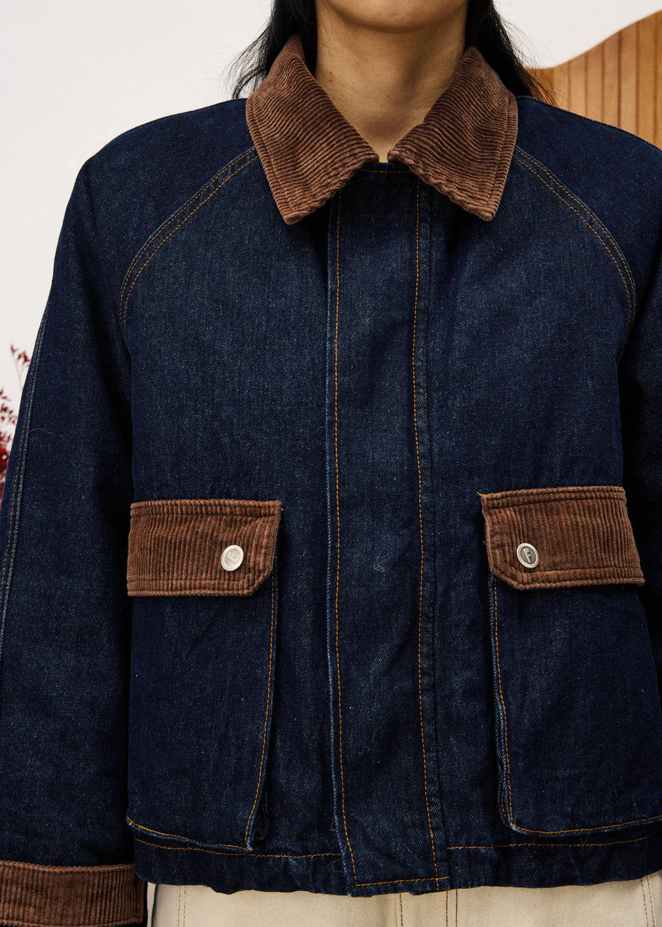 ZOLA jacket