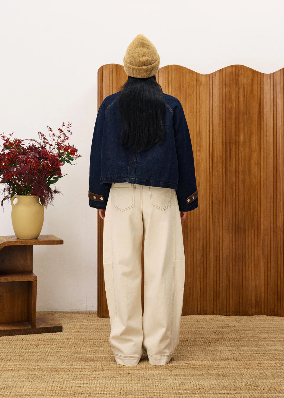 ZOLA jacket