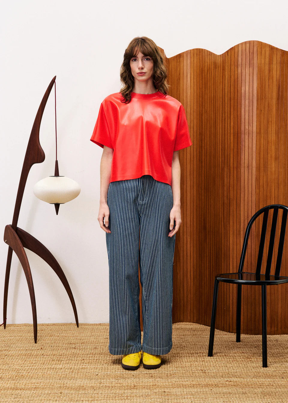 BAZIN t-shirt