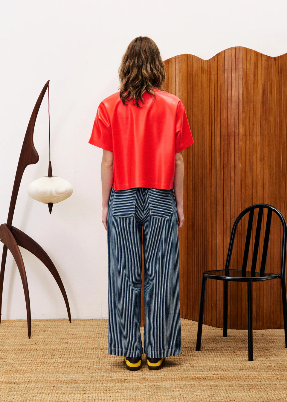 BAZIN t-shirt