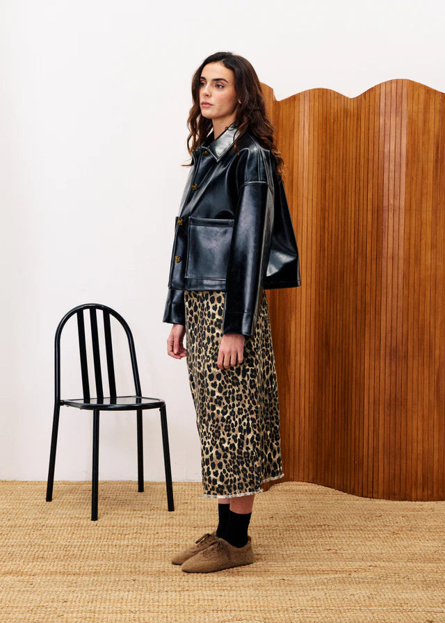 PREVERT jacket