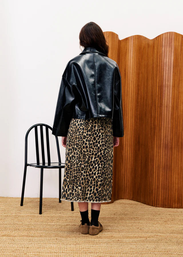 PREVERT jacket