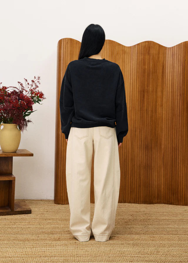 BANCHA jeans