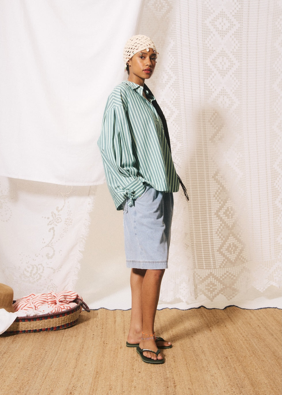 CIRO shirt