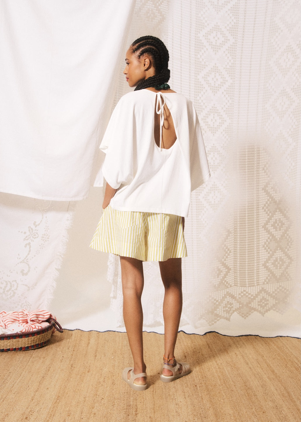 CONCETTA T- Shirt