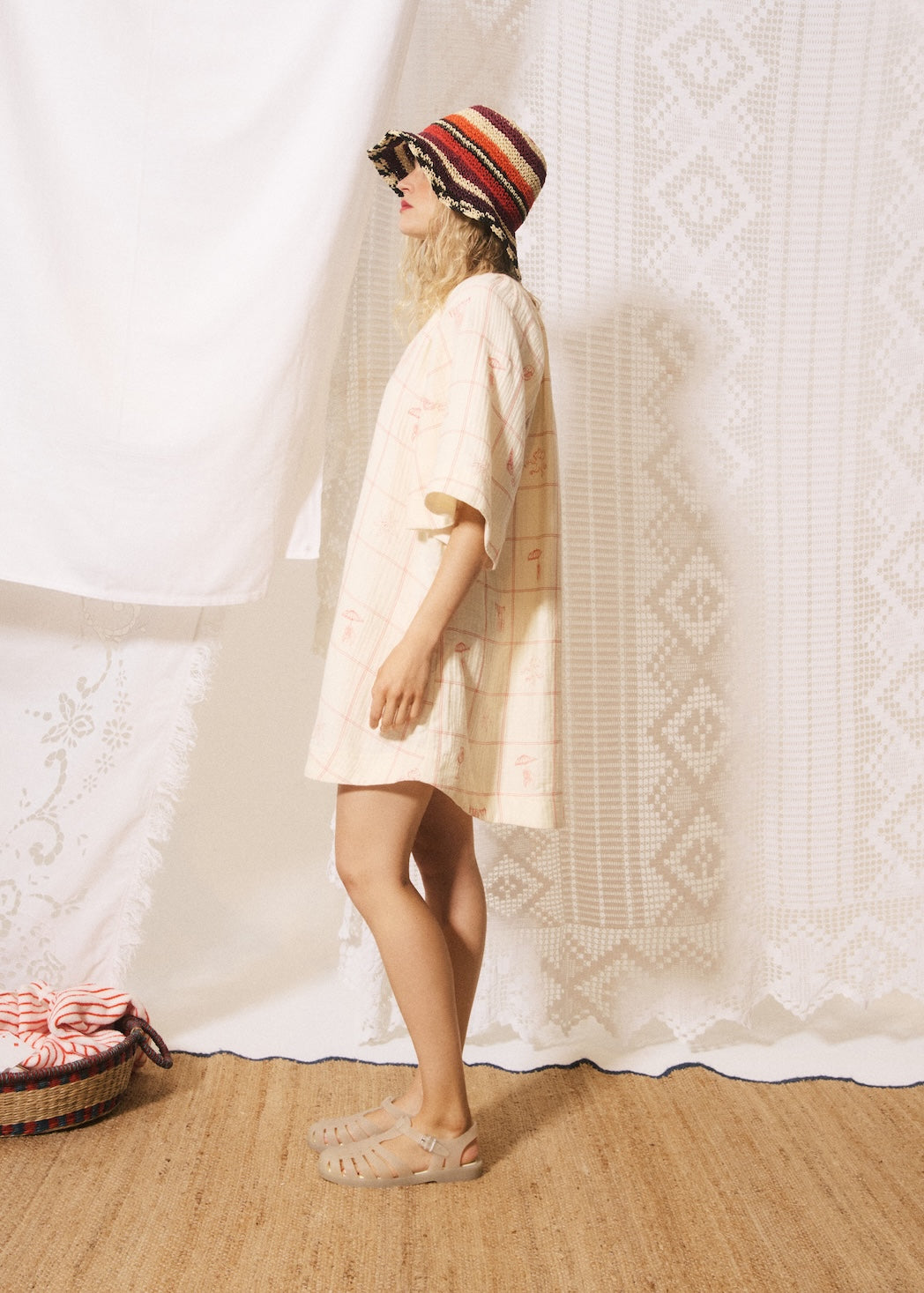 TOMMASO dress