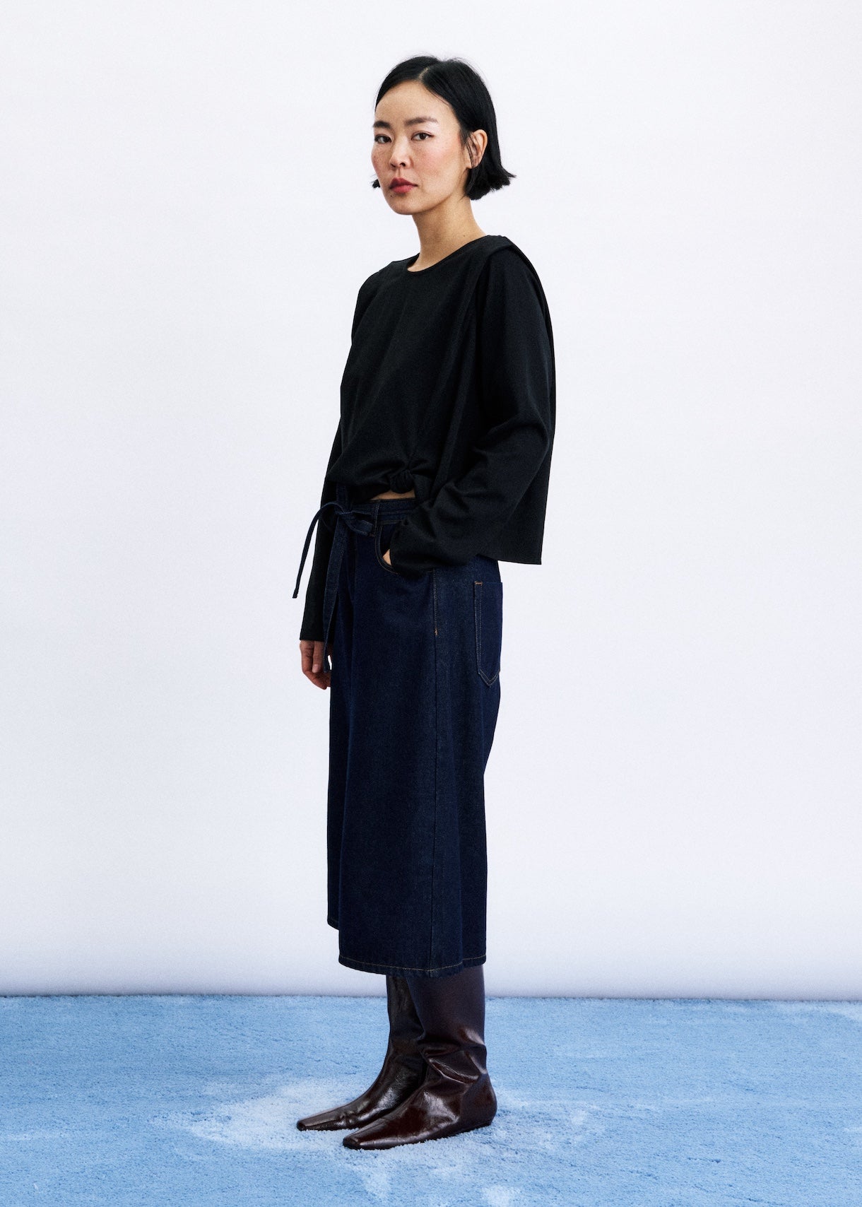 DAMYANG top
