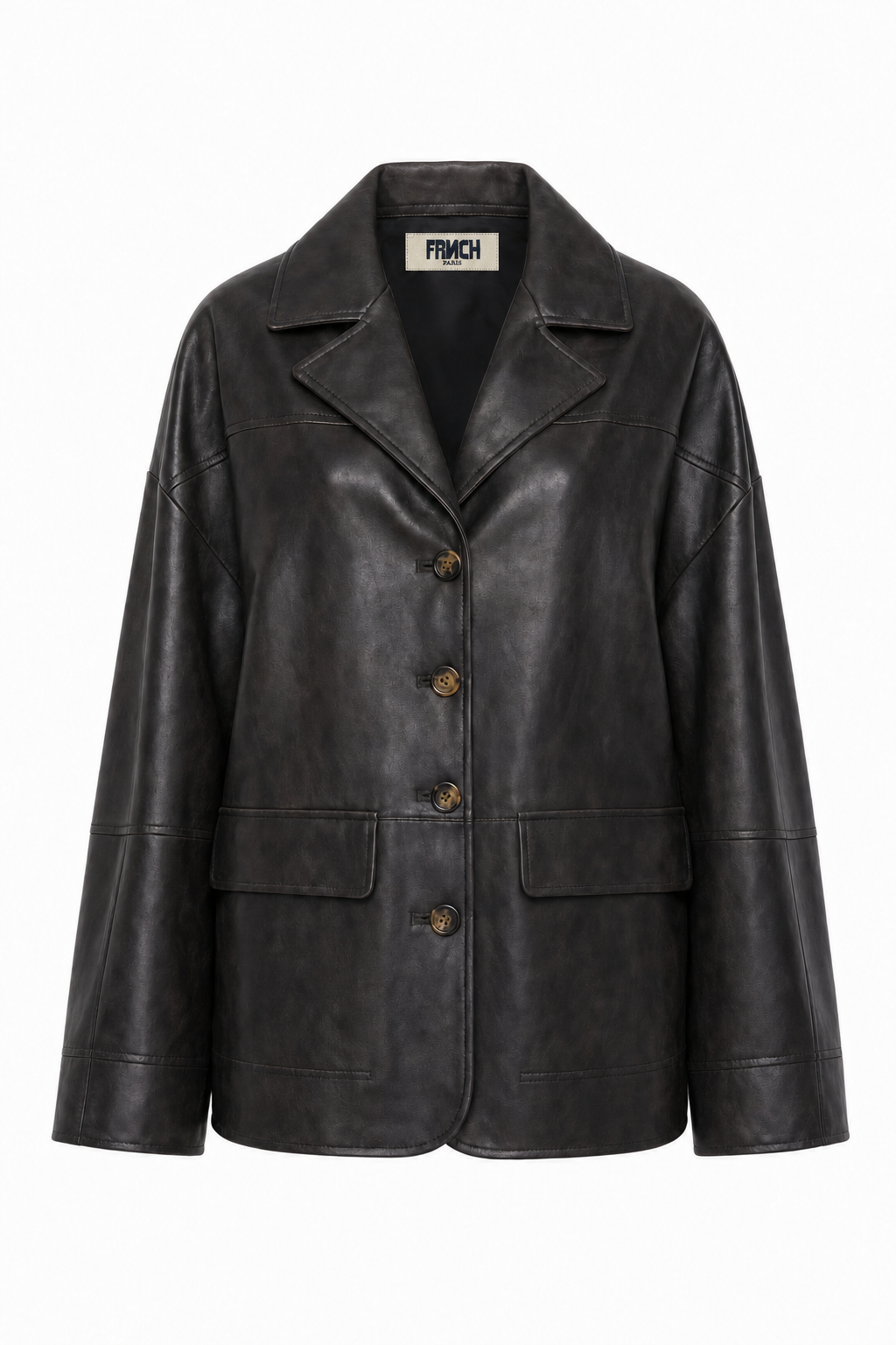 MESSINI jacket