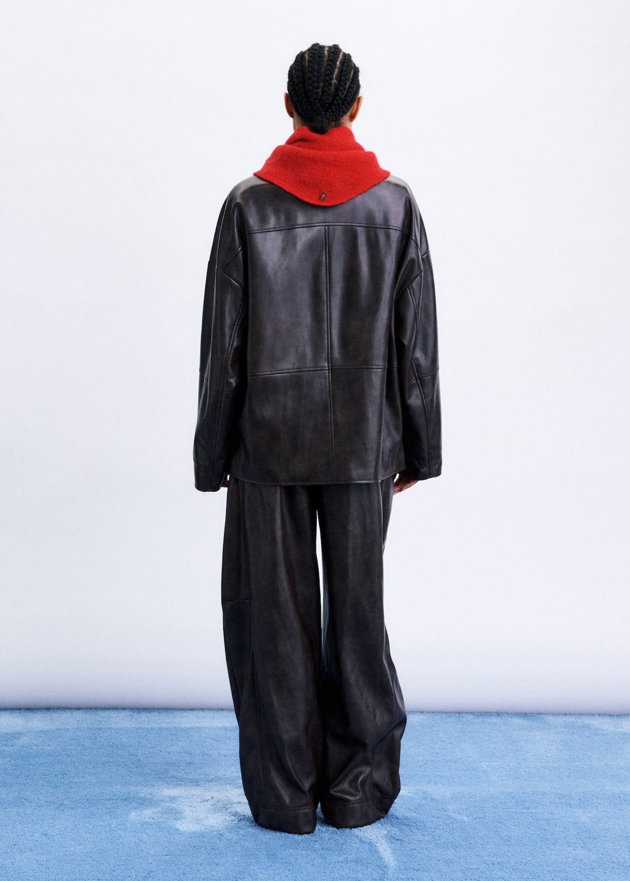 MESSINI jacket