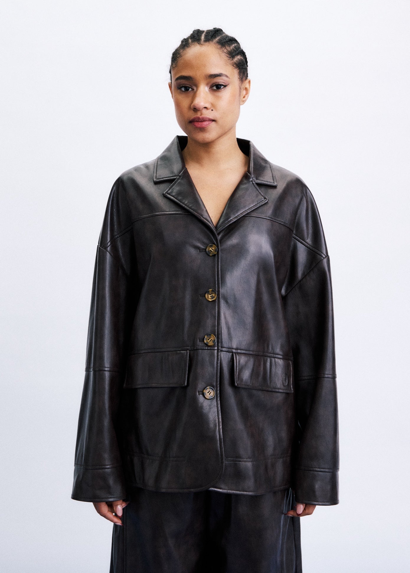 MESSINI jacket