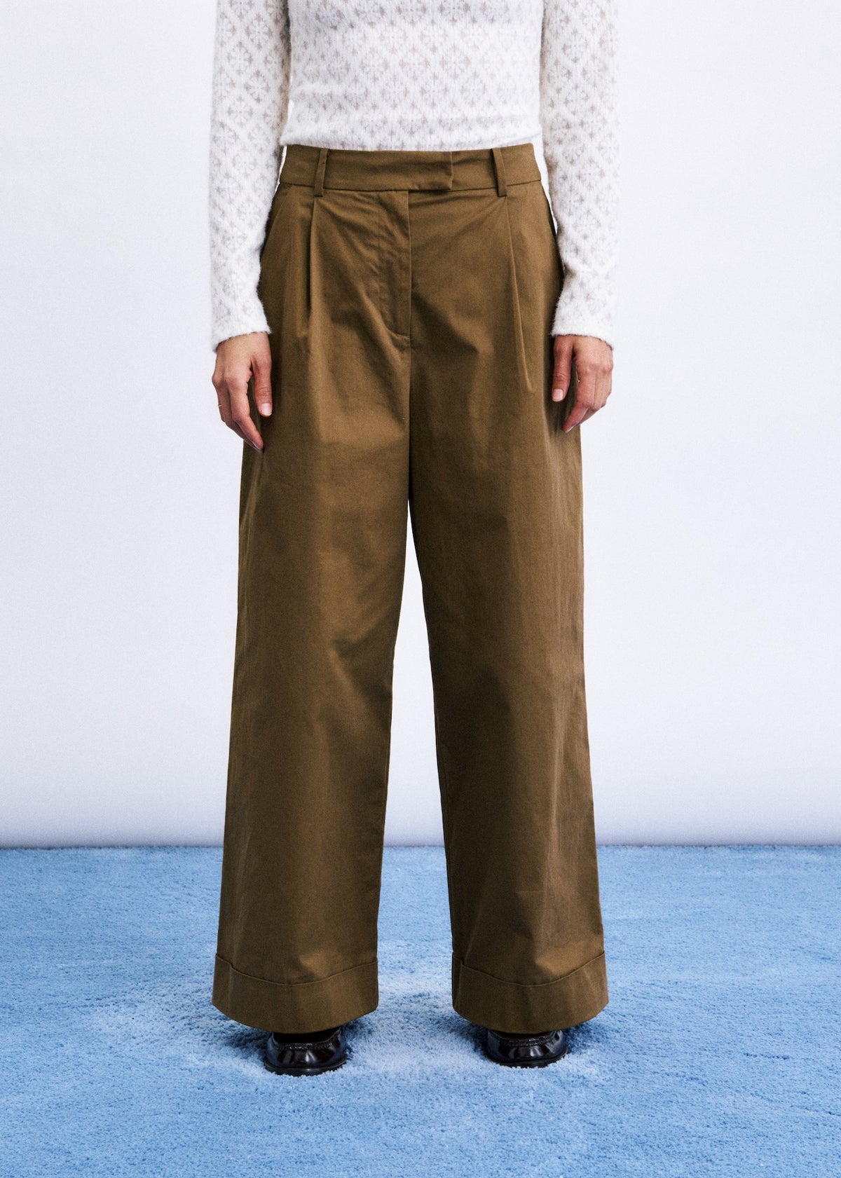 NORFOLK pants