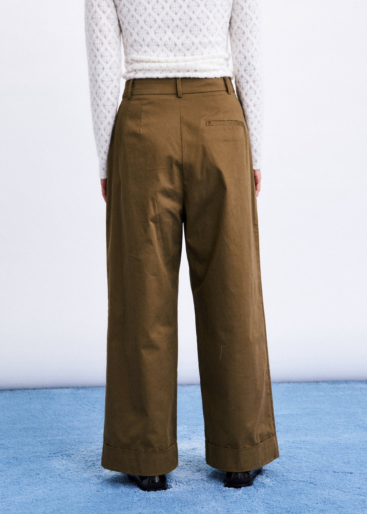 NORFOLK pants