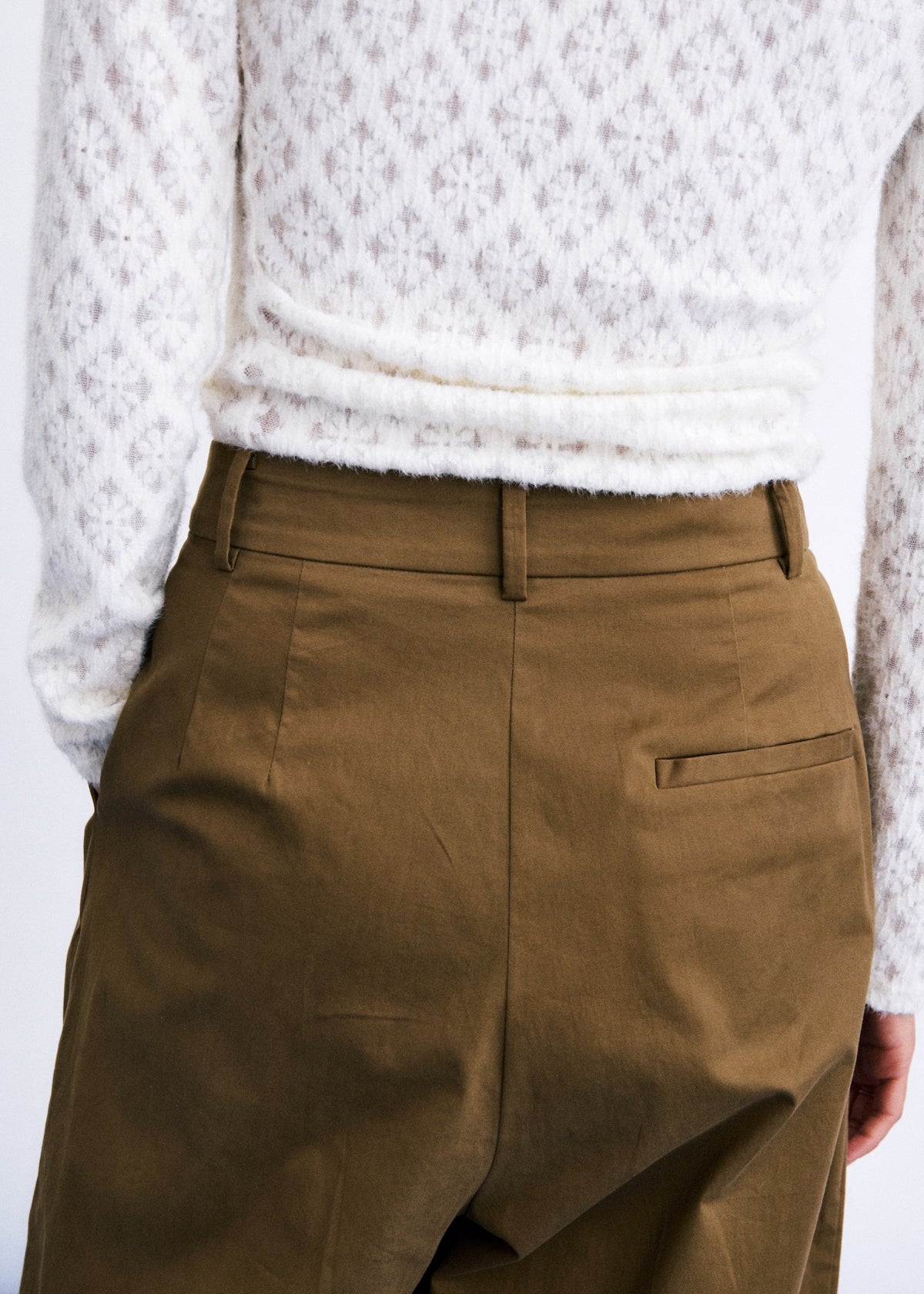 NORFOLK pants