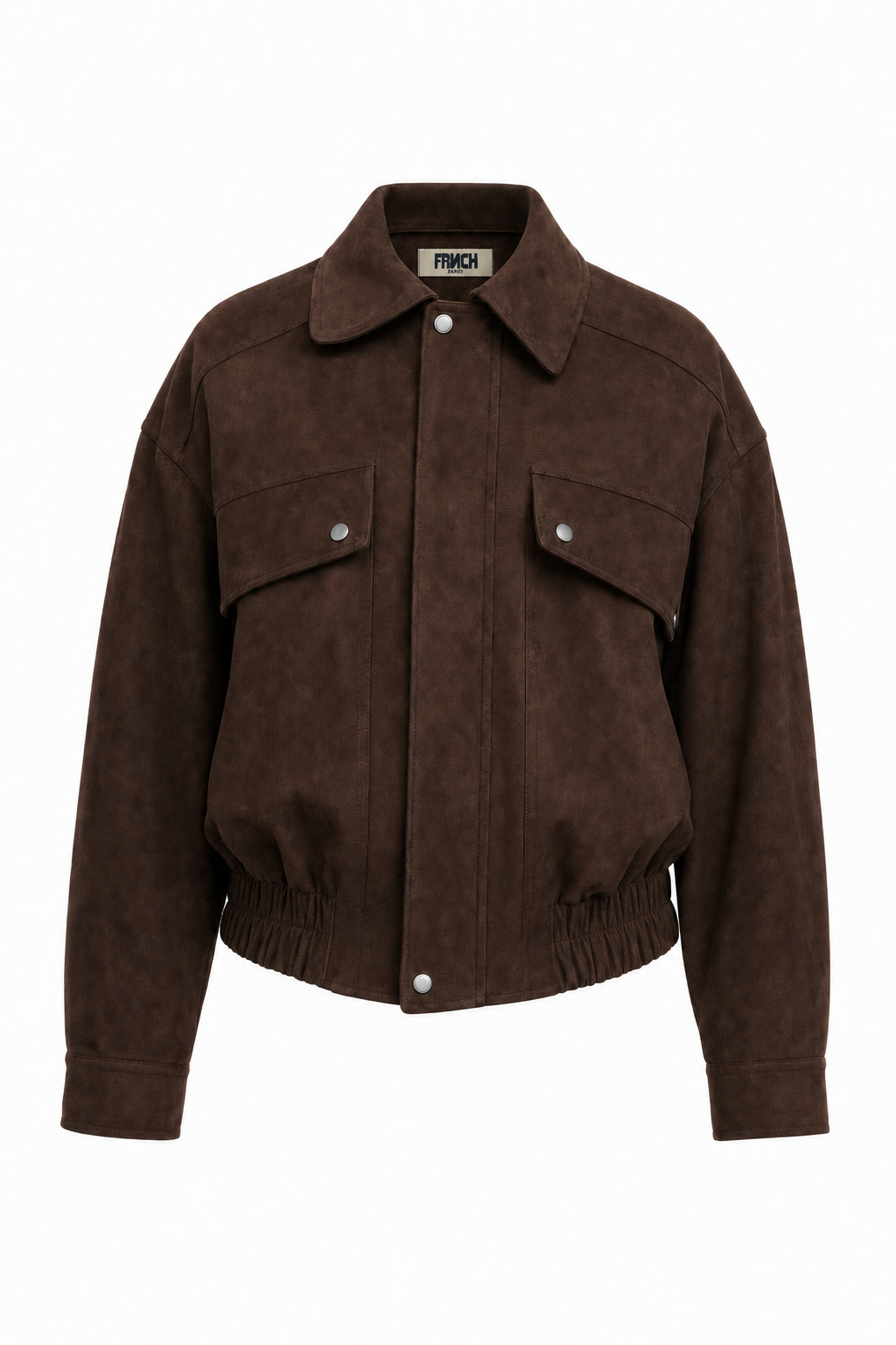 FOXTON jacket